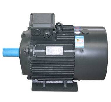 YP2系列寬頻率三相異步電動(dòng)機(jī)，廣東電機(jī)廠生產(chǎn)